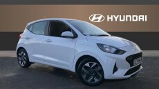 Hyundai i10 1.0 [63] Advance 5dr [Nav] Petrol Hatchback